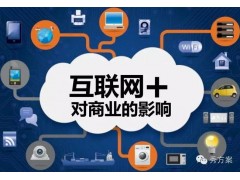 互联网+企业战略转型升级方案(ppt)图1