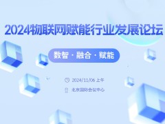 关于征集“2024数字孪生技术应用实践案例”的通知